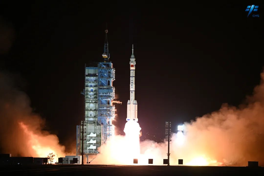 燃！带你领略神舟十五号任务的精彩瞬间