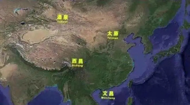 科普丨航天发射有讲究，发射场选址学问多