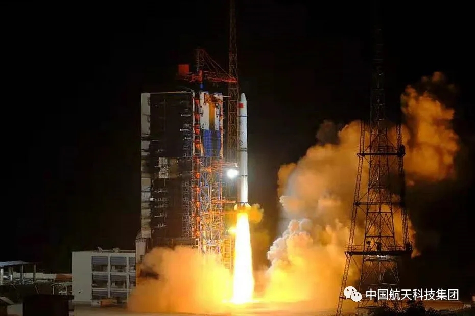 一箭多星发射成功！长二丙继续为新技术“探路”