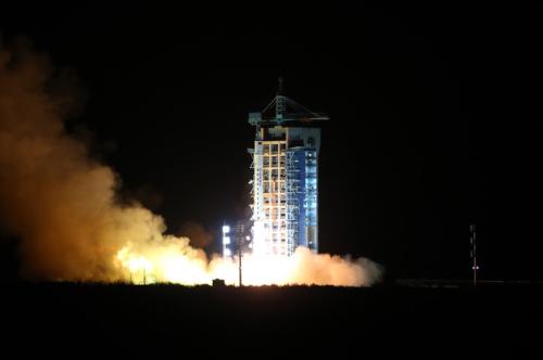 关于征集返回式卫星实验项目的通知
